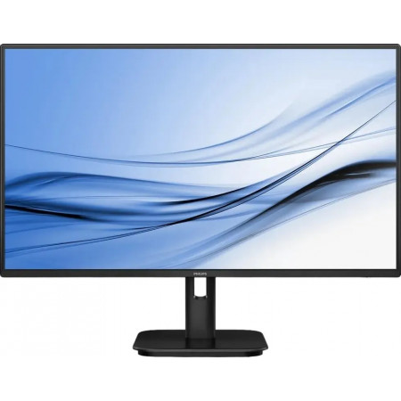 27" Монитор PHILIPS 27E1N1200A/01/00 черный