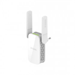 Усилитель беспроводного сигнала D-Link DAP-1610/ACR/A2A белый
