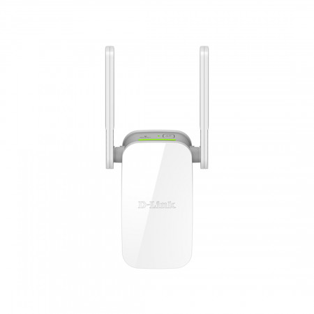 Усилитель беспроводного сигнала D-Link DAP-1610/ACR/A2A белый