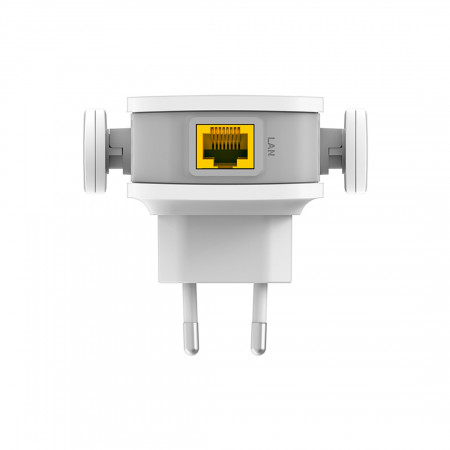 Усилитель беспроводного сигнала D-Link DAP-1610/ACR/A2A белый