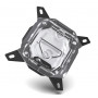 Водоблок для CPU Bykski CPU-XPR-B-I-V2 прозрачный