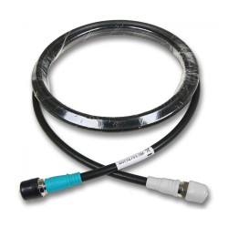 Кабель RP-N - N D-Link ANT24-ODU3M 3 м черный
