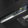 27" Монитор AOC 27V5CE/BK черный