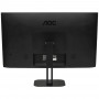 27" Монитор AOC 27V5CE/BK черный