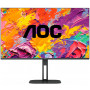 27" Монитор AOC 27V5CE/BK черный