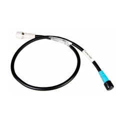 Кабель RP-N - N D-Link ANT24-ODU1M/F1A 1 м черный