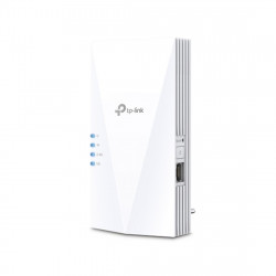 Усилитель беспроводного сигнала TP-Link RE500X белый