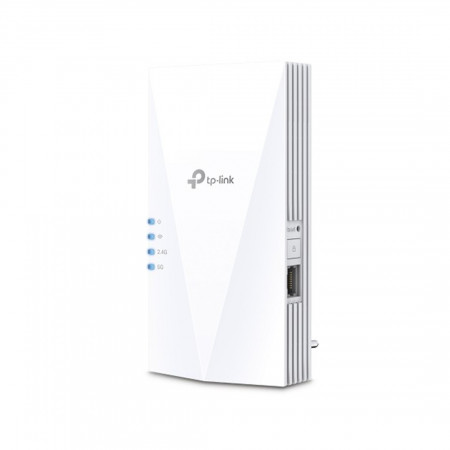 Усилитель беспроводного сигнала TP-Link RE500X белый