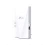 Усилитель беспроводного сигнала TP-Link RE500X белый