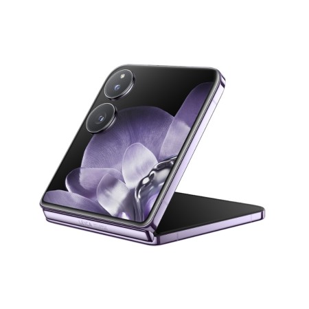 Смартфон Xiaomi MIX Flip (2405CPX3DG) NFC 12 ГБ/512 ГБ фиолетовый (Purple)