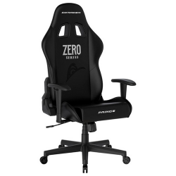 Кресло игровое DXRacer Prince GC/LPF24LTC/ZERO черный