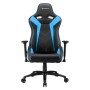 Кресло игровое Sharkoon Elbrus 3 (ELBRUS 3/BLACK-BLUE) черно-синий