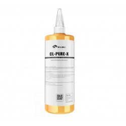 Жидкость для водяного охлаждения Bykski CL-PURE-X оранжевый