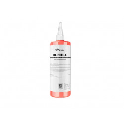 Жидкость для водяного охлаждения Bykski CL-PURE-X розовый