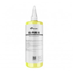 Жидкость для водяного охлаждения Bykski CL-PURE-X желтый