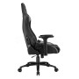 Кресло игровое Sharkoon Elbrus 3 (ELBRUS 3/BLACK-GREY) черно-серый