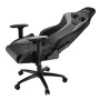 Кресло игровое Sharkoon Elbrus 3 (ELBRUS 3/BLACK-GREY) черно-серый
