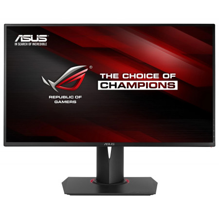27" Монитор ASUS ROG SWIFT PG278QR черный