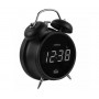 Радиоприемник Rombica MySound Cosmo (BT-L010) черный