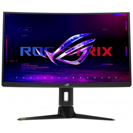 27" Монитор ASUS ROG Strix XG27AQV черный