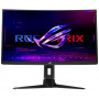 27" Монитор ASUS ROG Strix XG27AQV черный