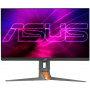 27" Монитор ASUS ROG Swift PG27UQR черный
