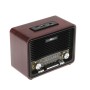 Радиоприемник Ritmix RPR-088 (15119958) черный