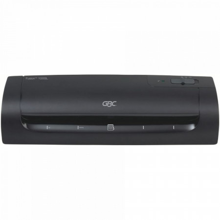 Ламинатор GBC Fusion 1000L чёрный