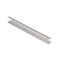DIN-рейка Legrand 036781 35x400 серебристый