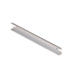 DIN-рейка Legrand 036782 35х443 серебристый