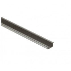 DIN-рейка Legrand 037407 35х2000 серебристый