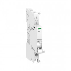 Автоматический выключатель Schneider Electric A9A26924 3 A белый
