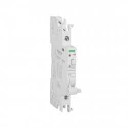 Автоматический выключатель Schneider Electric A9A26929 3 A белый