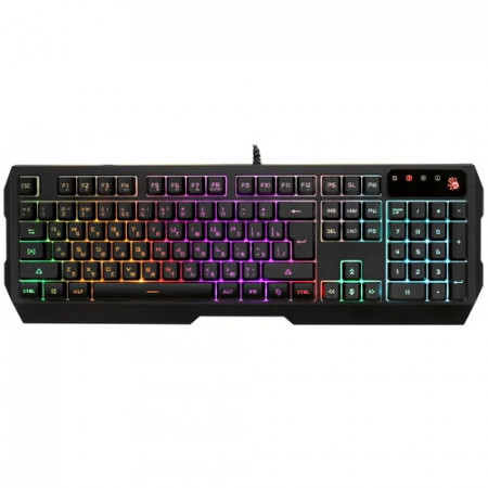 Игровой набор A4Tech Bloody (B1700) Черный
