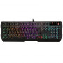 Игровой набор A4Tech Bloody (B1700) Черный