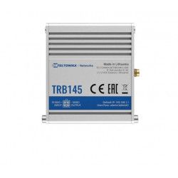Коммутатор Teltonika TRB145003000 белый
