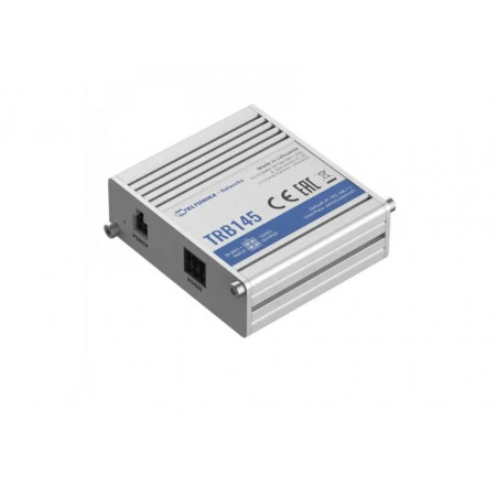 Коммутатор Teltonika TRB145003000 белый