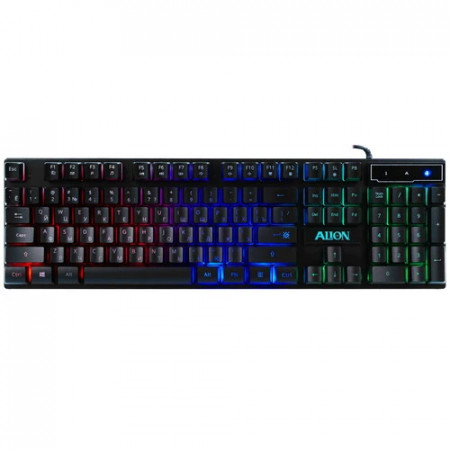 Игровой набор Defender Alion (GS-987) Черный