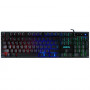 Игровой набор Defender Alion (GS-987) Черный