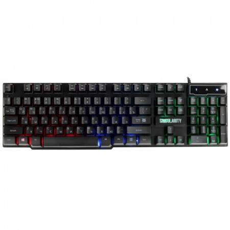 Игровой набор Defender Singularity (MKP-118) Черный
