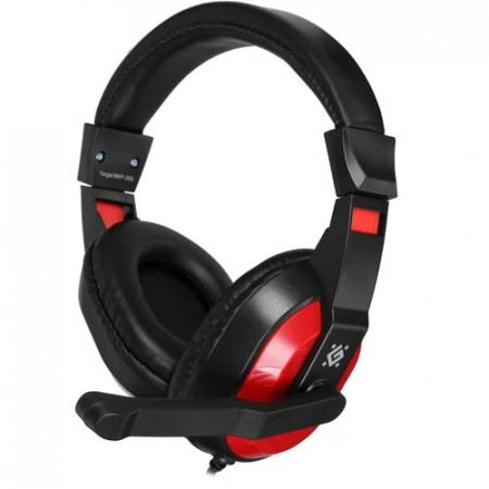 Игровой набор Defender Target (MKP-350) Черный
