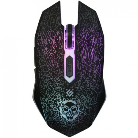 Игровой набор Defender Target (MKP-350) Черный
