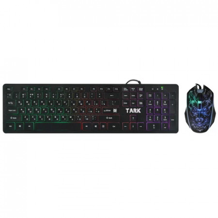Игровой набор Defender Tark (C-779) Черный
