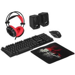 Игровой набор Defender Tor (MHP-127)