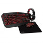 Игровой набор Sven GS-4300 Черный