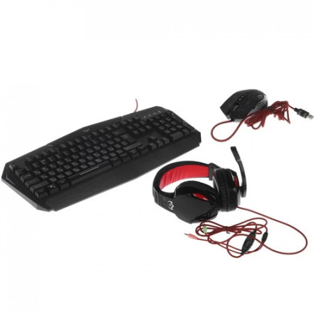 Игровой набор Sven GS-4300 Черный