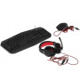 Игровой набор Sven GS-4300 Черный