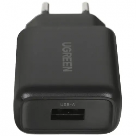 Зарядное устройство UGREEN CD122 черный