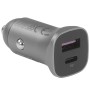 Зарядное устройство UGREEN CD130 (30780) Серый