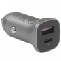 Зарядное устройство UGREEN CD130 (30780) Серый